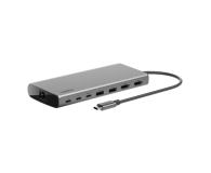 Belkin USB-C 8w1 Dual Display PD 100W - 1324174 - zdjęcie 2
